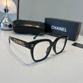 Chanel Fashion Silver Lens Sunglasses for Men & Women - 371691