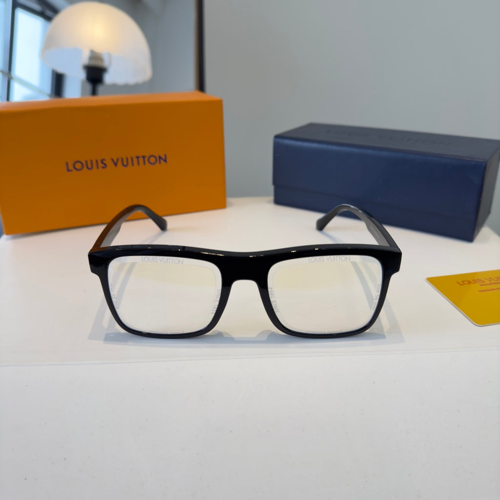 Louis Vuitton Fashion Silver Lens Sunglasses for Men & Women - 371280 - detail image 2