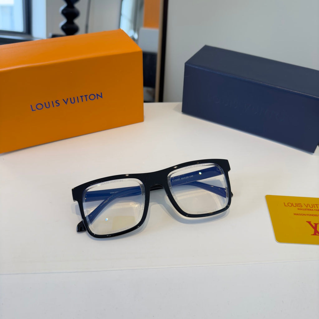 Louis Vuitton Fashion Silver Lens Sunglasses for Men & Women - 431254 - detail image 5