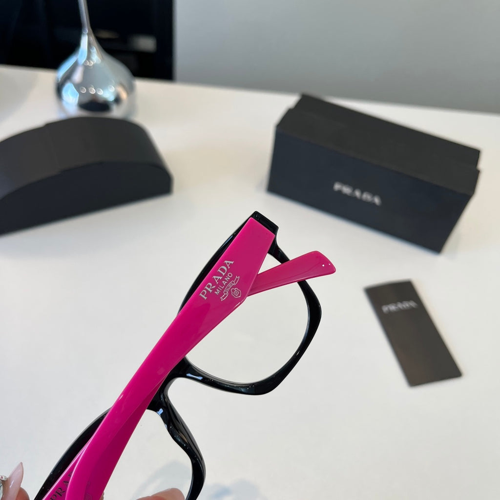 Prada Oversized Silver Lens Sunglasses for Men & Women - 372163 - detail image 7