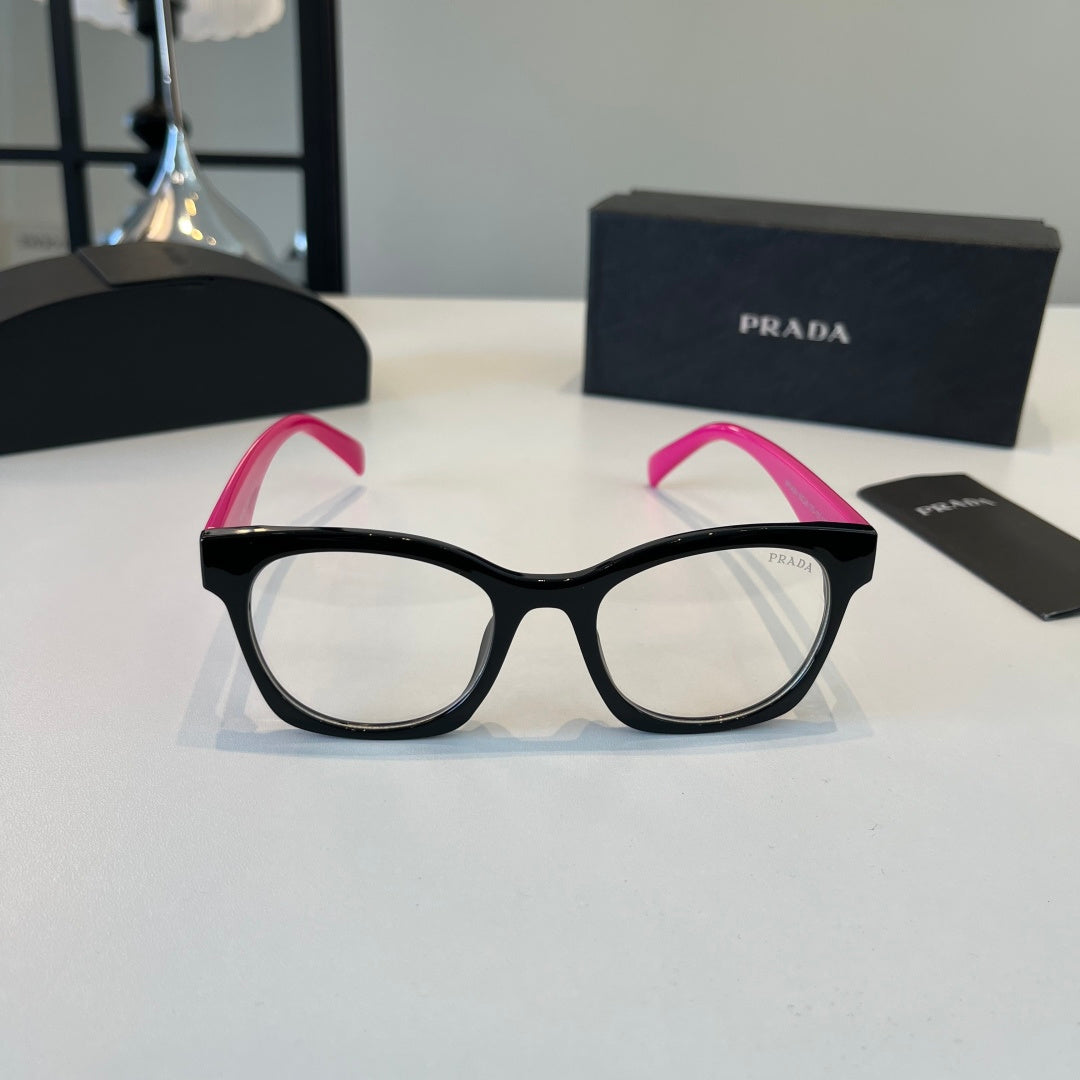 Prada Oversized Silver Lens Sunglasses for Men & Women - 487156 - detail image 2