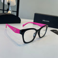 Prada Oversized Silver Lens Sunglasses for Men & Women - 487075