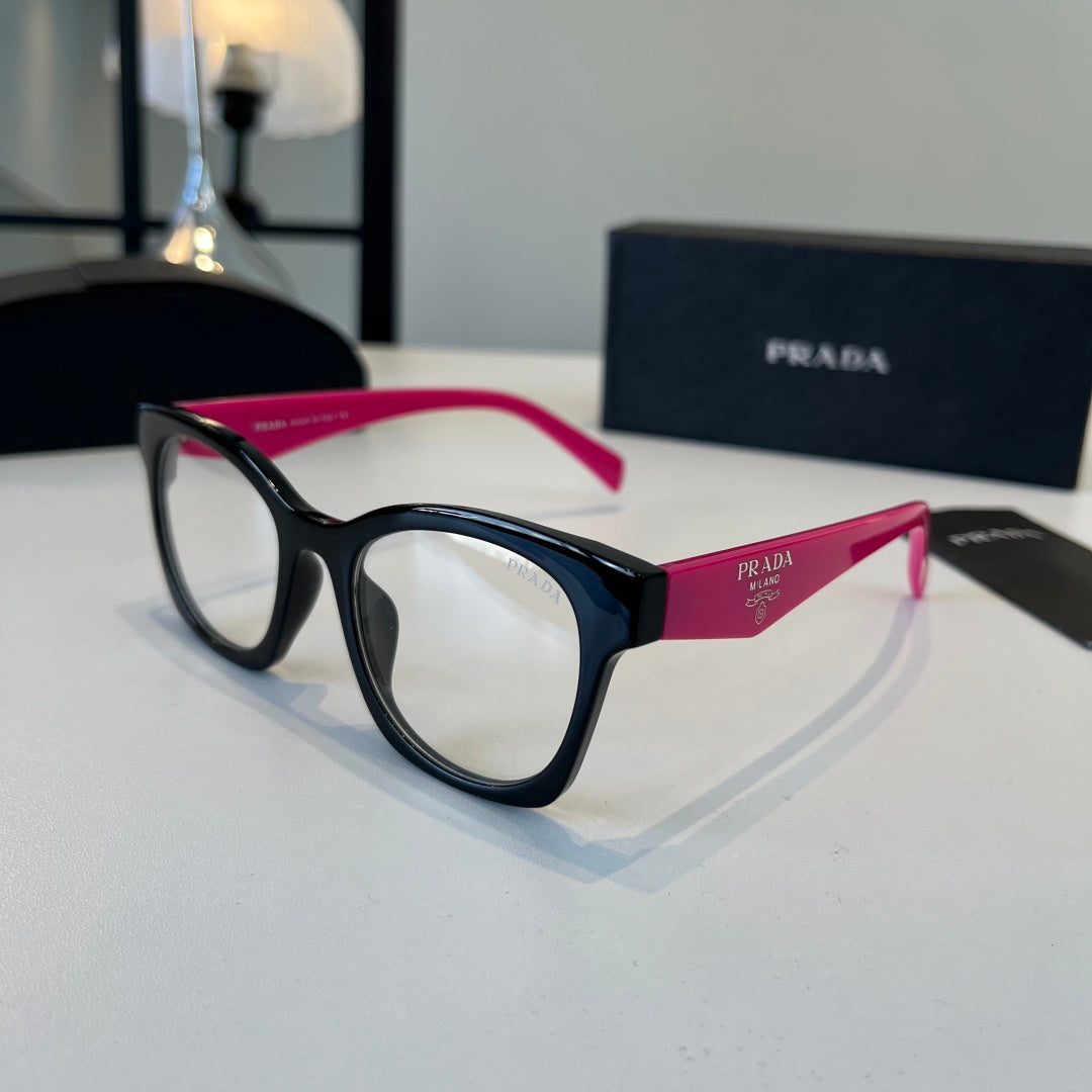 Prada Oversized Silver Lens Sunglasses for Men & Women - 487075 - detail image 3