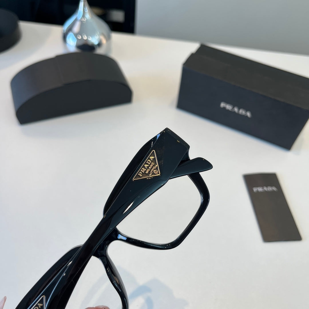 Prada Fashion Silver Lens Sunglasses for Men & Women - 158464 - detail image 7