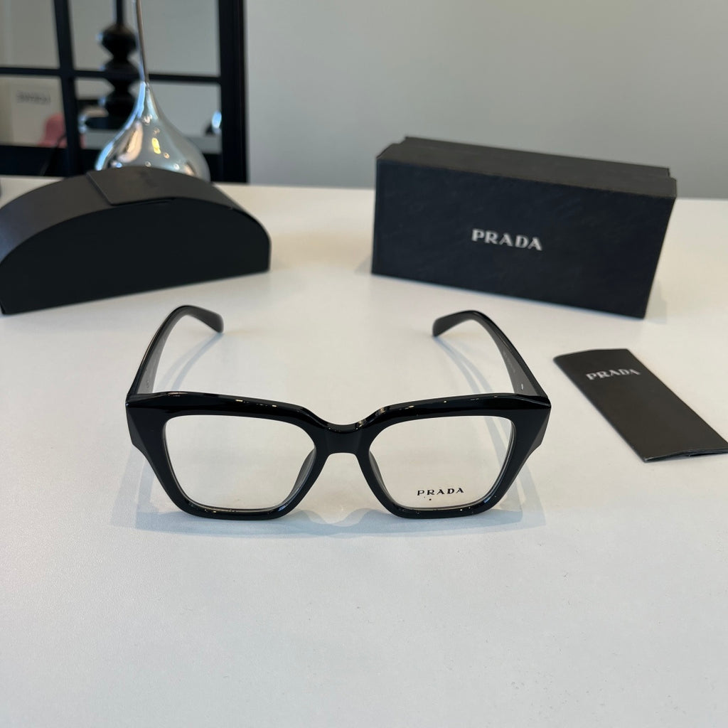 Prada Fashion Silver Lens Sunglasses for Men & Women - 398934 - detail image 2