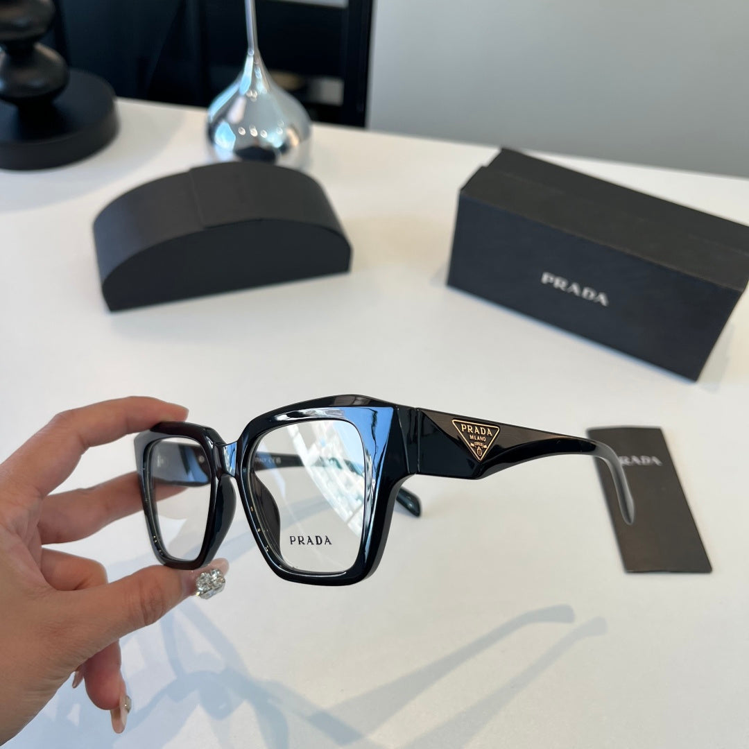 Prada Fashion Silver Lens Sunglasses for Men & Women - 487157 - detail image 4