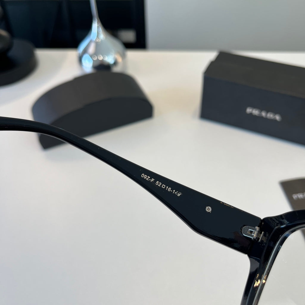 Prada Fashion Silver Lens Sunglasses for Men & Women - 398934 - detail image 9
