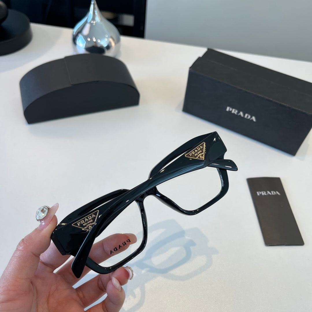 Prada Fashion Silver Lens Sunglasses for Men & Women - 398934 - detail image 8