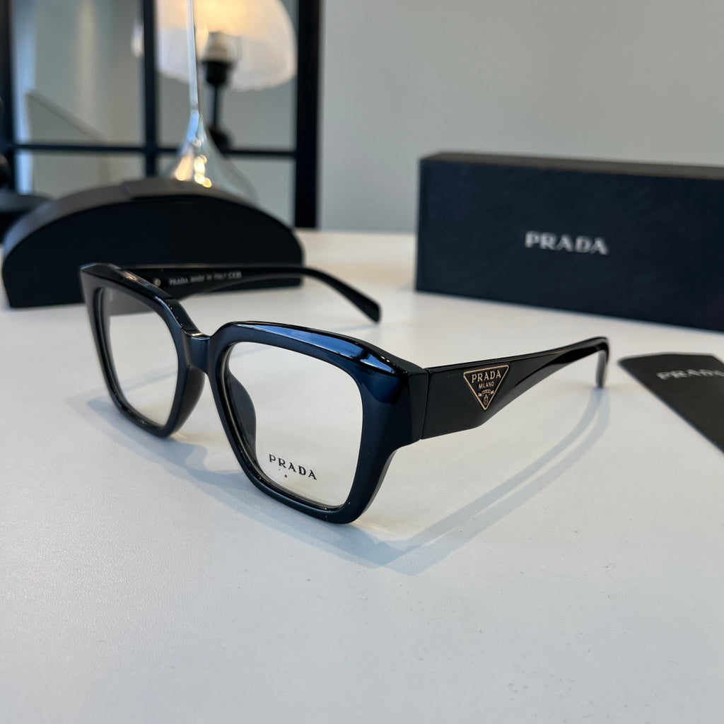 Prada Fashion Silver Lens Sunglasses for Men & Women - 398934 - detail image 3