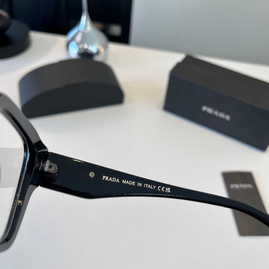 Prada Fashion Silver Lens Sunglasses for Men & Women - 487157 - detail image 10