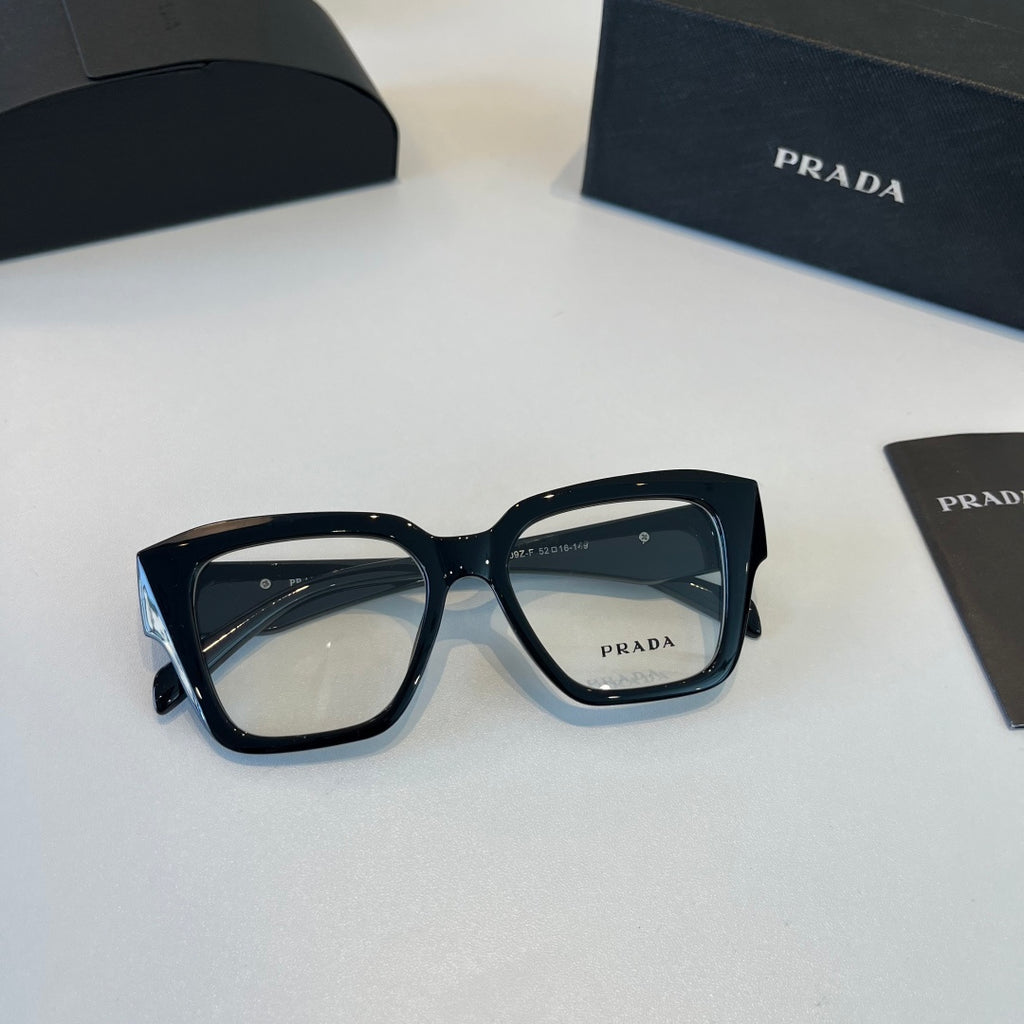 Prada Fashion Silver Lens Sunglasses for Men & Women - 398934 - detail image 5