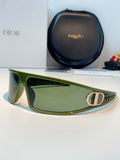 Dior Aviator Brown Lens Sunglasses for Men & Women