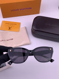 Louis Vuitton Fashion Gold Lens Sunglasses for Men & Women - 997367