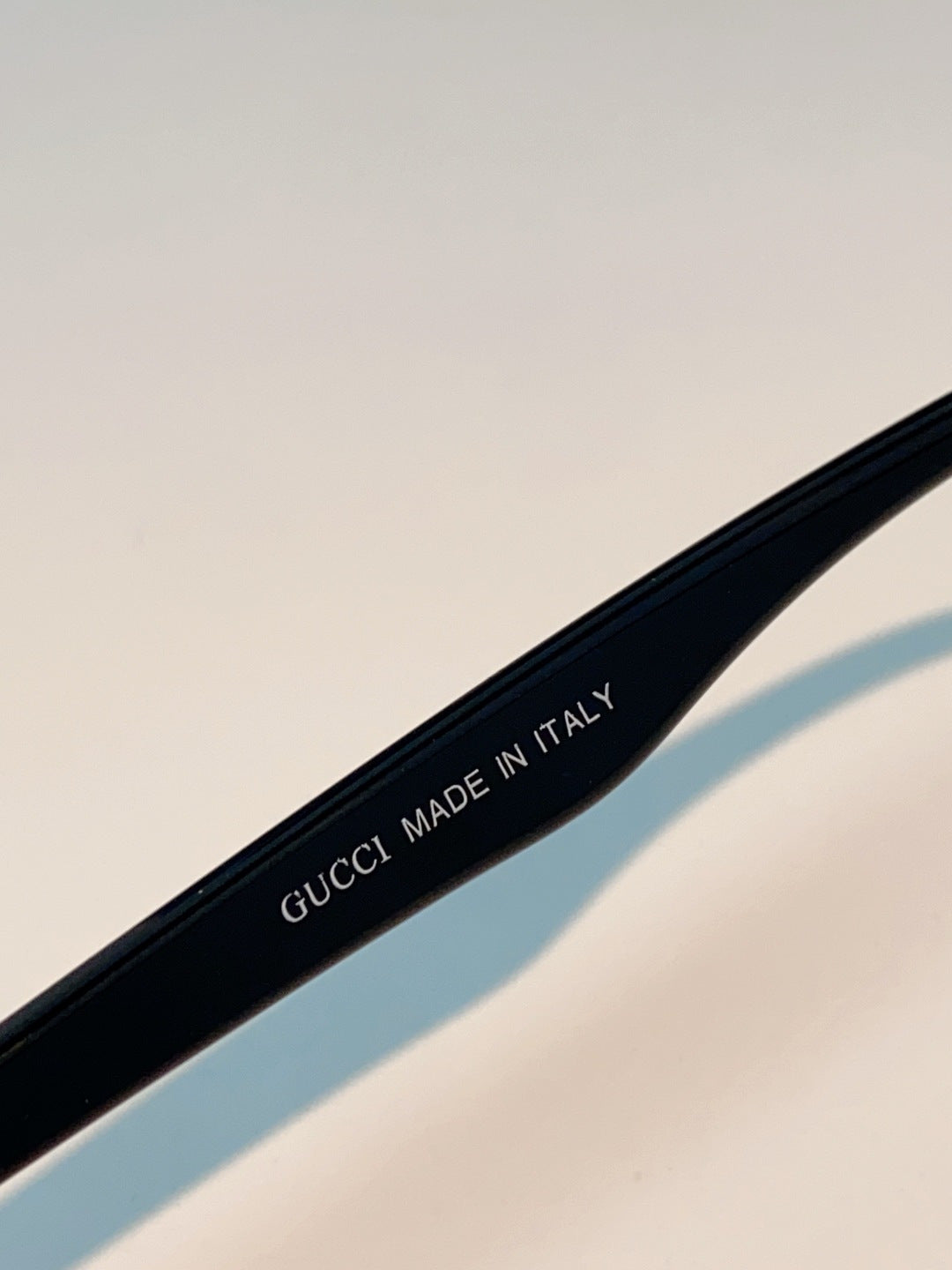 Gucci Fashion Red Lens Sunglasses for Men & Women - 997543 - detail image 8