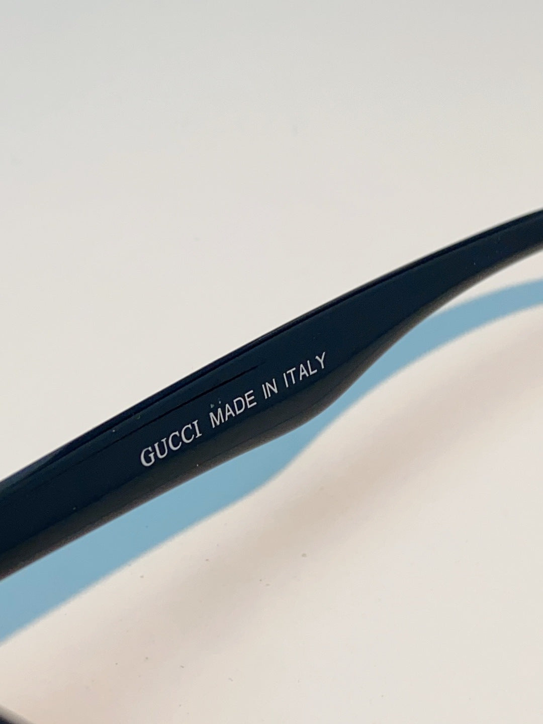 Gucci Fashion Black Lens Sunglasses for Men & Women - 997544 - detail image 8