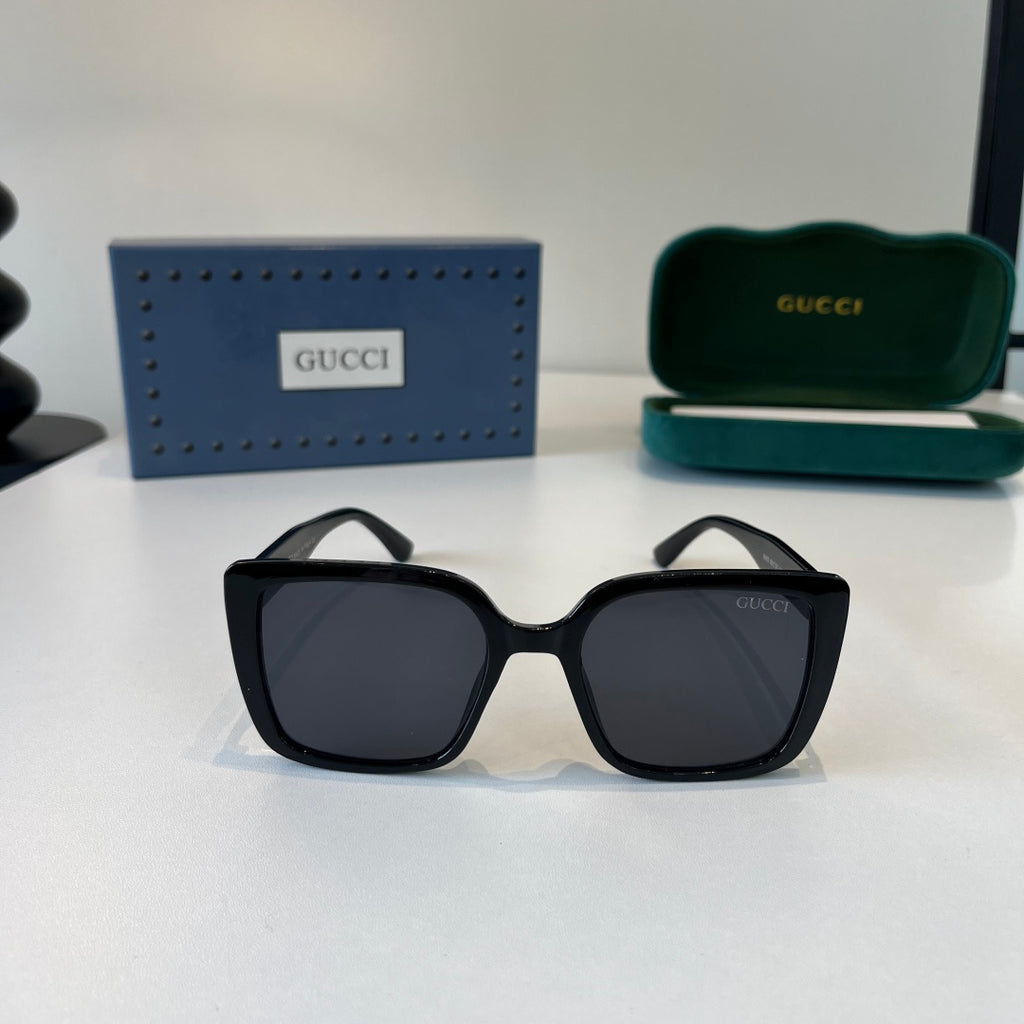 Gucci Fashion Silver Lens Sunglasses for Men & Women - 132249 - detail image 2