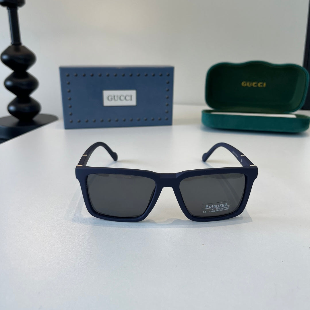 Gucci Fashion Silver Lens Sunglasses for Men & Women - 132258 - detail image 2
