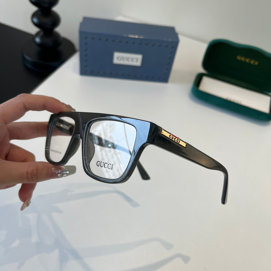 Gucci Fashion Silver Lens Sunglasses for Men & Women - 132264 - detail image 4