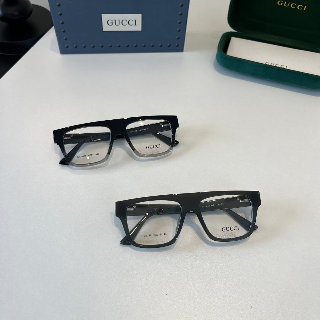 Gucci Fashion Silver Lens Sunglasses for Men & Women - 132264 - detail image 10