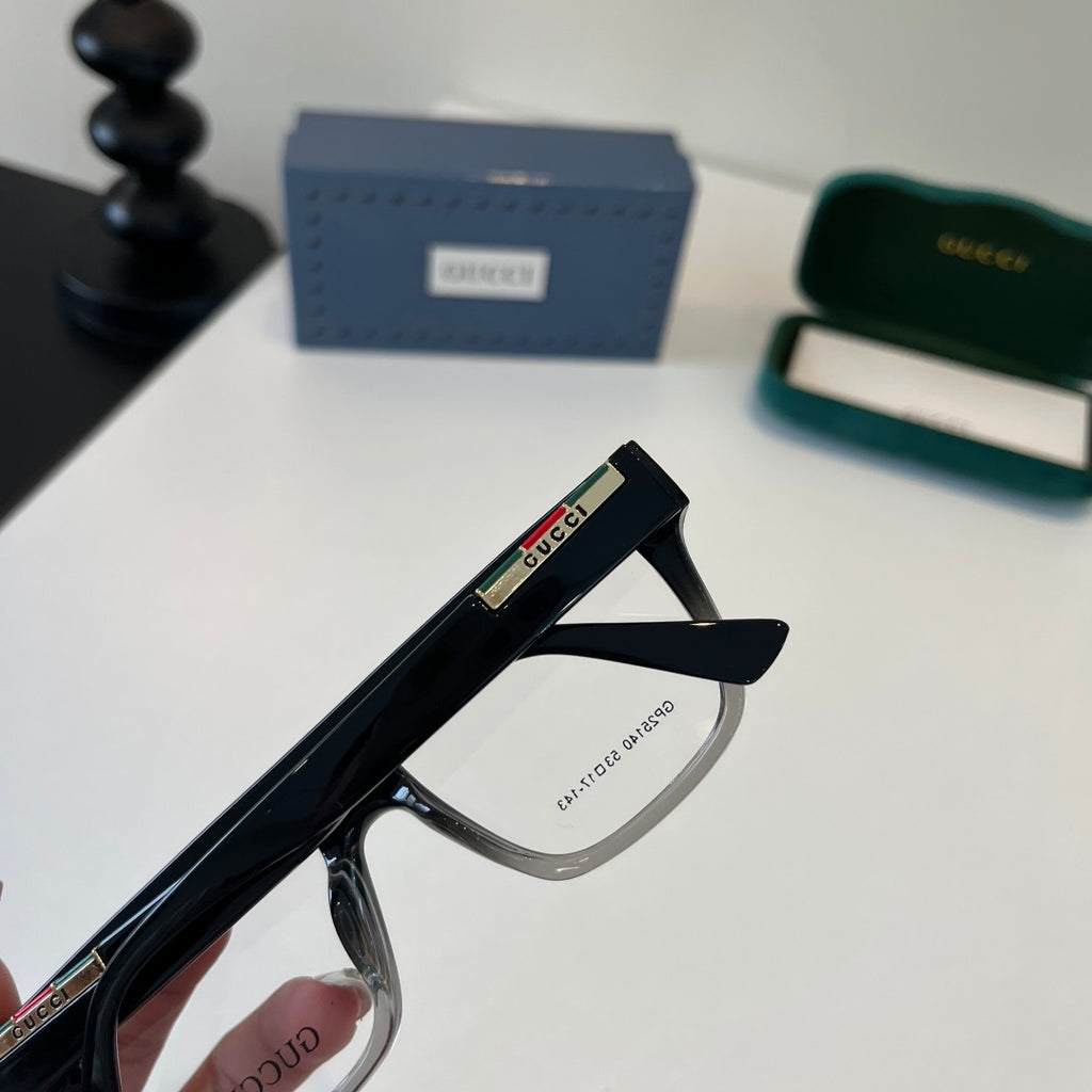 Gucci Fashion Silver Lens Sunglasses for Men & Women - 371505 - detail image 7
