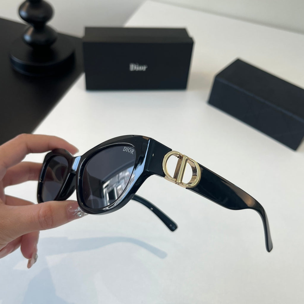 Dior Fashion Black Lens Sunglasses for Men - 465297 - detail image 10