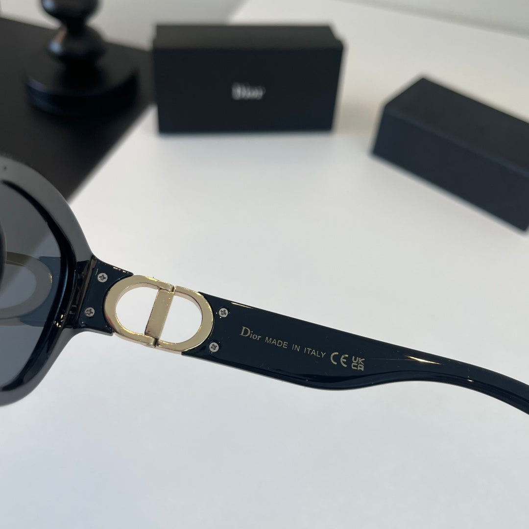 Dior Fashion Black Lens Sunglasses for Men - 371973 - detail image 9