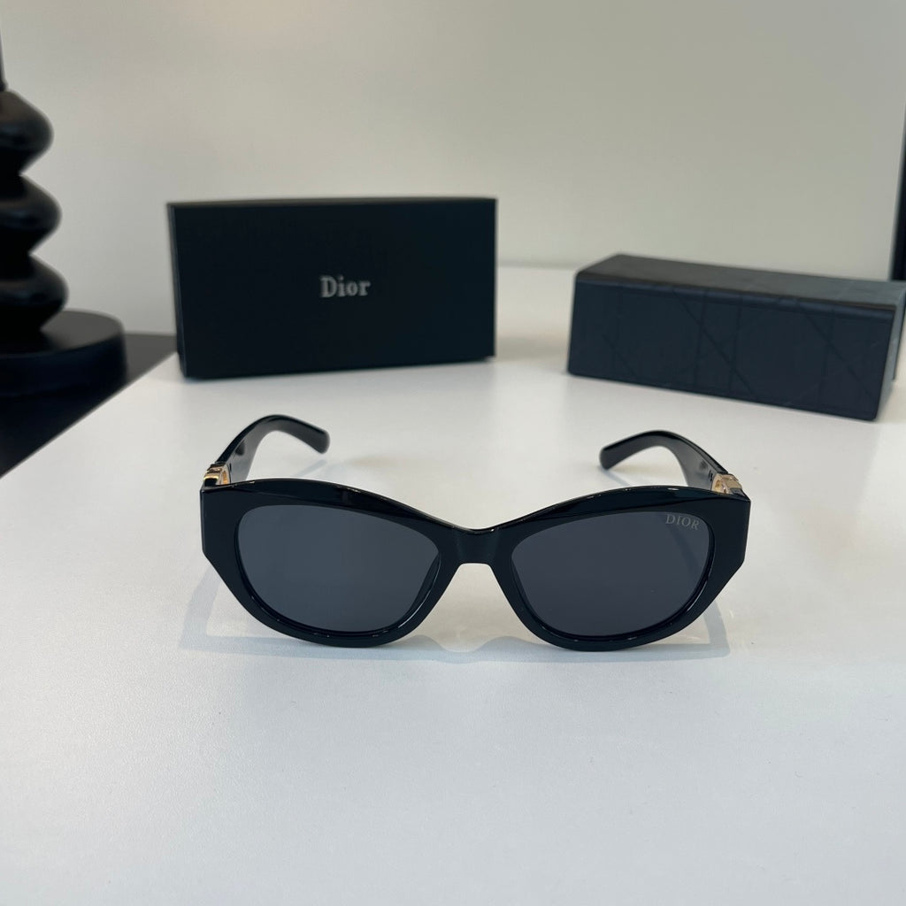 Dior Fashion Black Lens Sunglasses for Men - 465297 - detail image 2
