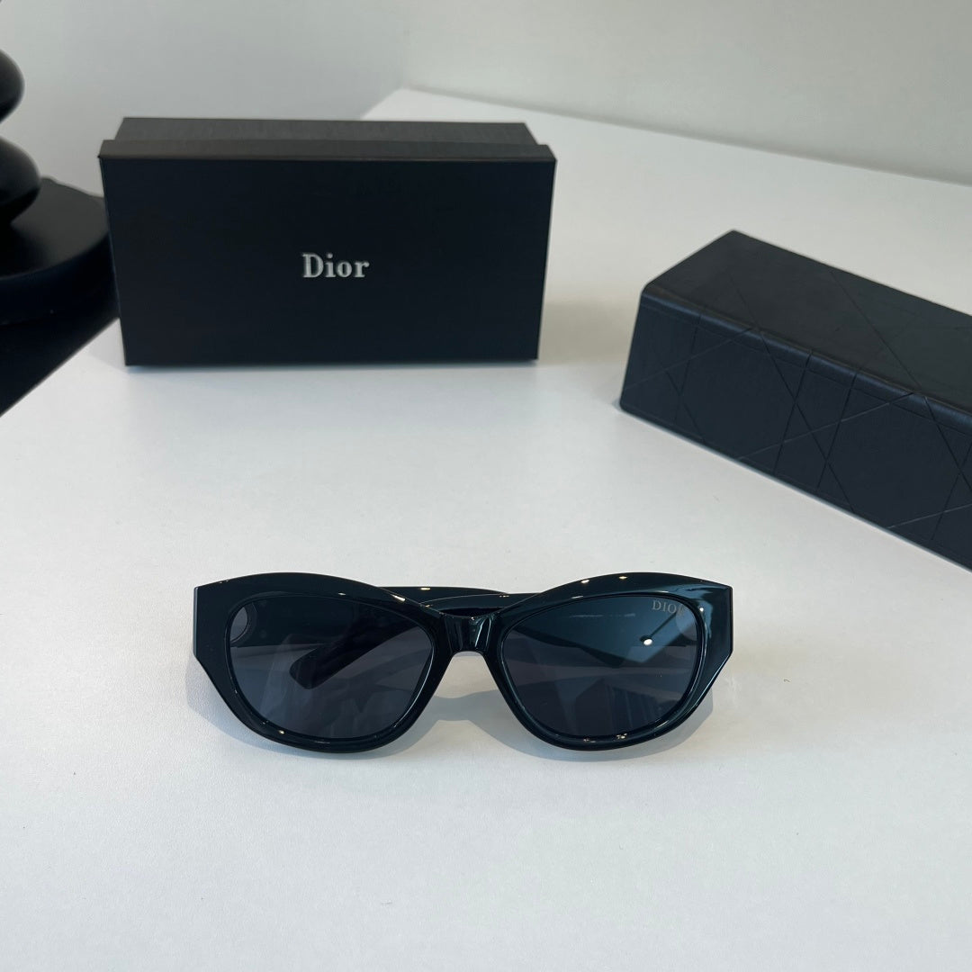 Dior Fashion Black Lens Sunglasses for Men - 371973 - detail image 8