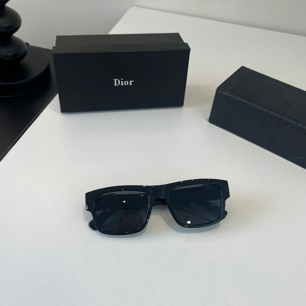Dior Fashion Black Lens Sunglasses for Men - 398723 - detail image 4