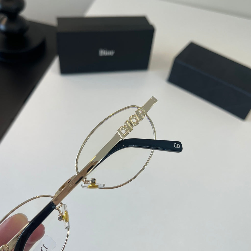 Dior Fashion Silver Lens Sunglasses for Men & Women - 431855 - detail image 7