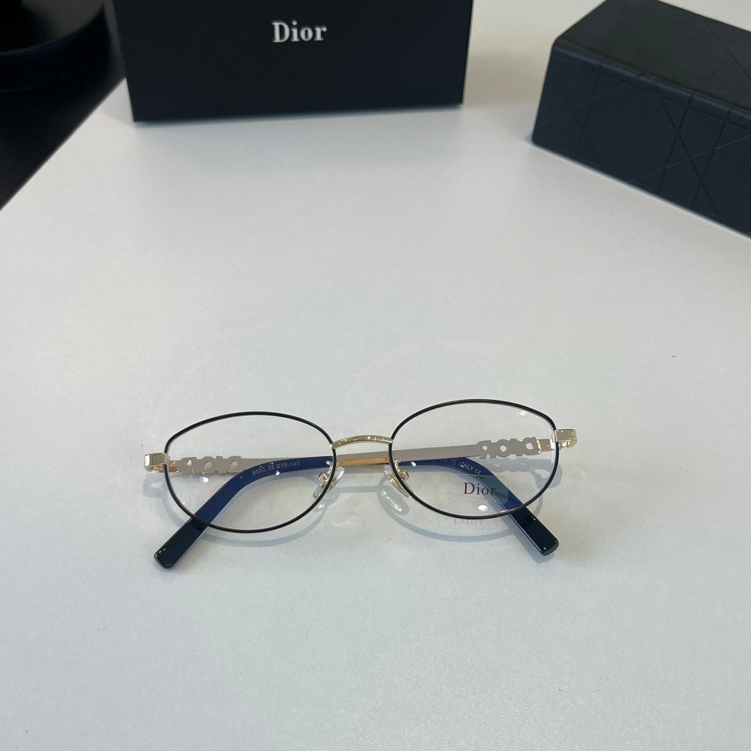 Dior Fashion Silver Lens Sunglasses for Men & Women - 431855 - detail image 4