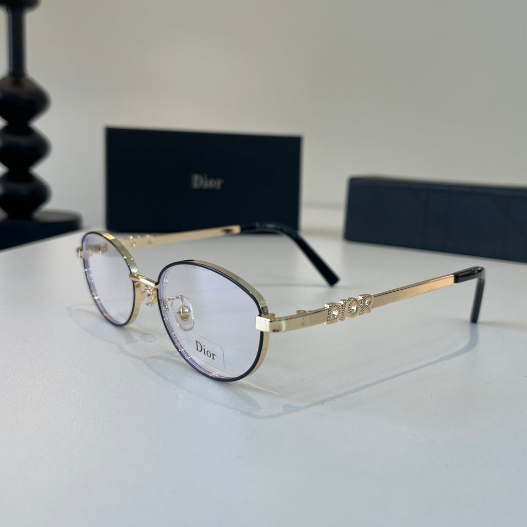Dior Fashion Silver Lens Sunglasses for Men & Women - 398724 - detail image 3
