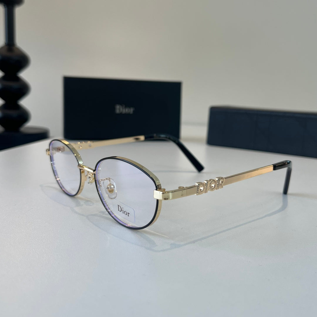 Dior Fashion Silver Lens Sunglasses for Men & Women - 431855 - detail image 3
