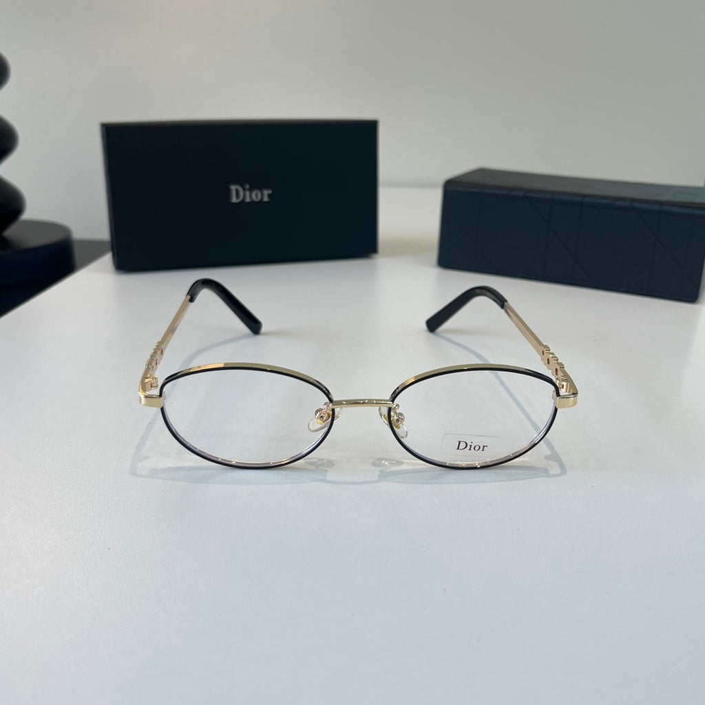 Dior Fashion Silver Lens Sunglasses for Men & Women - 398724 - detail image 2