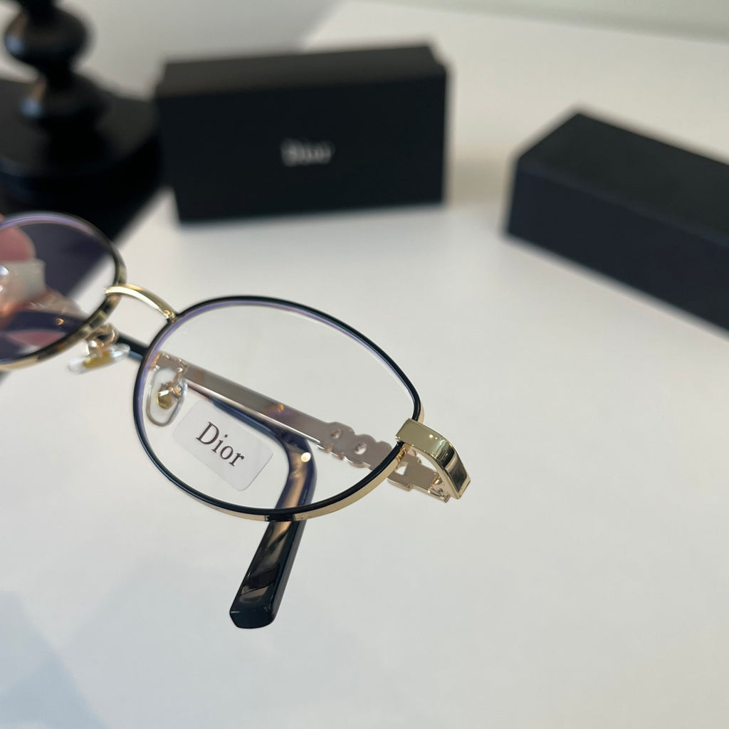 Dior Fashion Silver Lens Sunglasses for Men & Women - 431855 - detail image 6