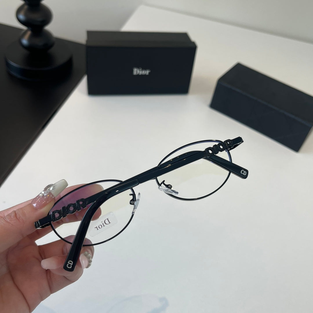 Dior Fashion Silver Lens Sunglasses for Men & Women - 465300 - detail image 6