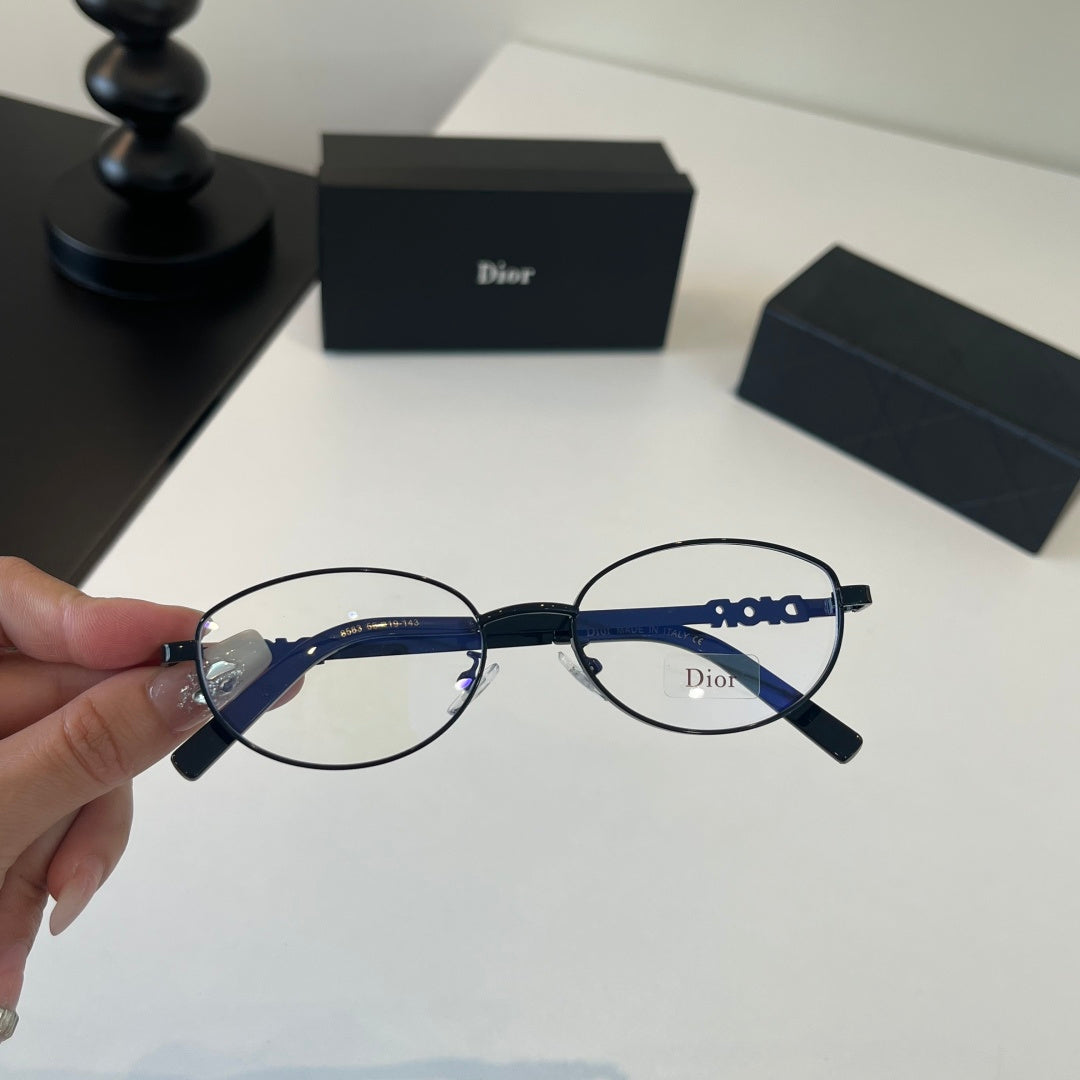 Dior Fashion Silver Lens Sunglasses for Men & Women - 398725 - detail image 4
