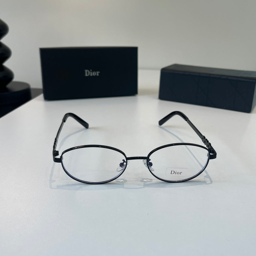 Dior Fashion Silver Lens Sunglasses for Men & Women - 465300 - detail image 2