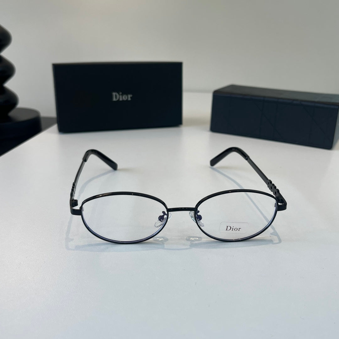 Dior Fashion Silver Lens Sunglasses for Men & Women - 465300 - detail image 2