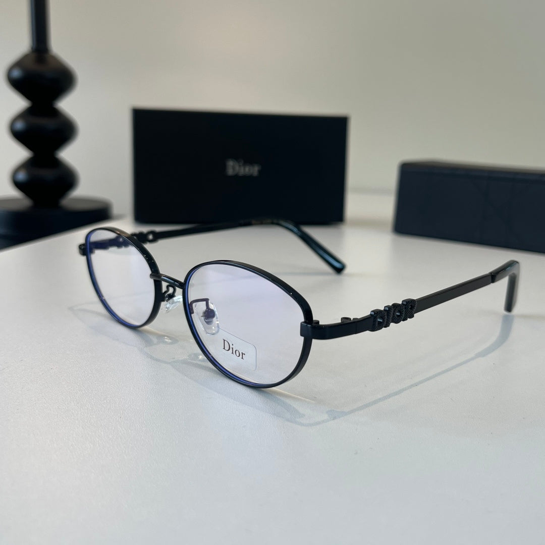 Dior Fashion Silver Lens Sunglasses for Men & Women - 371976 - detail image 3