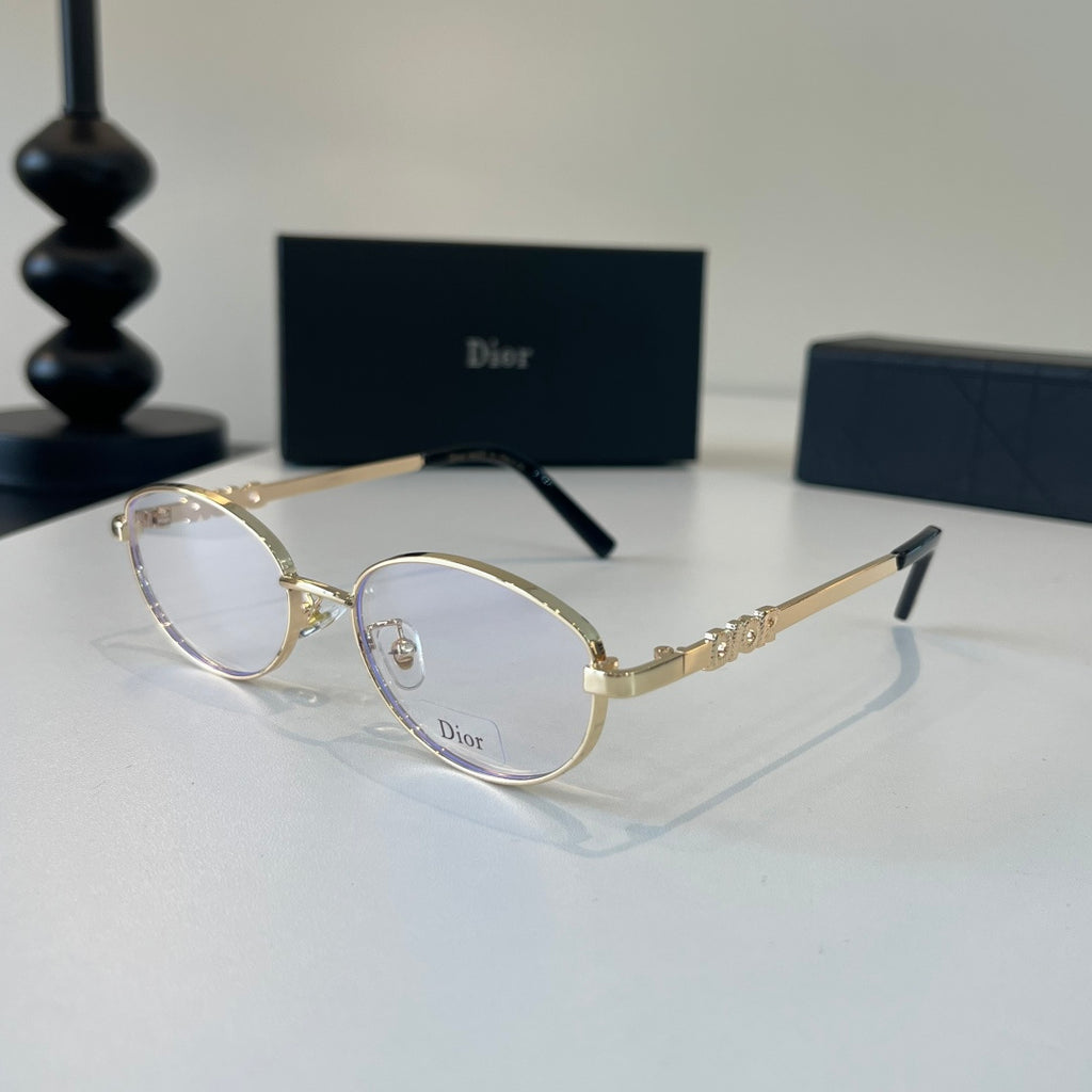 Dior Fashion Silver Lens Sunglasses for Men & Women - 371866 - detail image 3