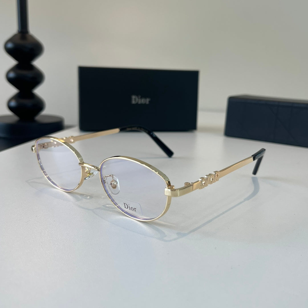 Dior Fashion Silver Lens Sunglasses for Men & Women - 398726 - detail image 3