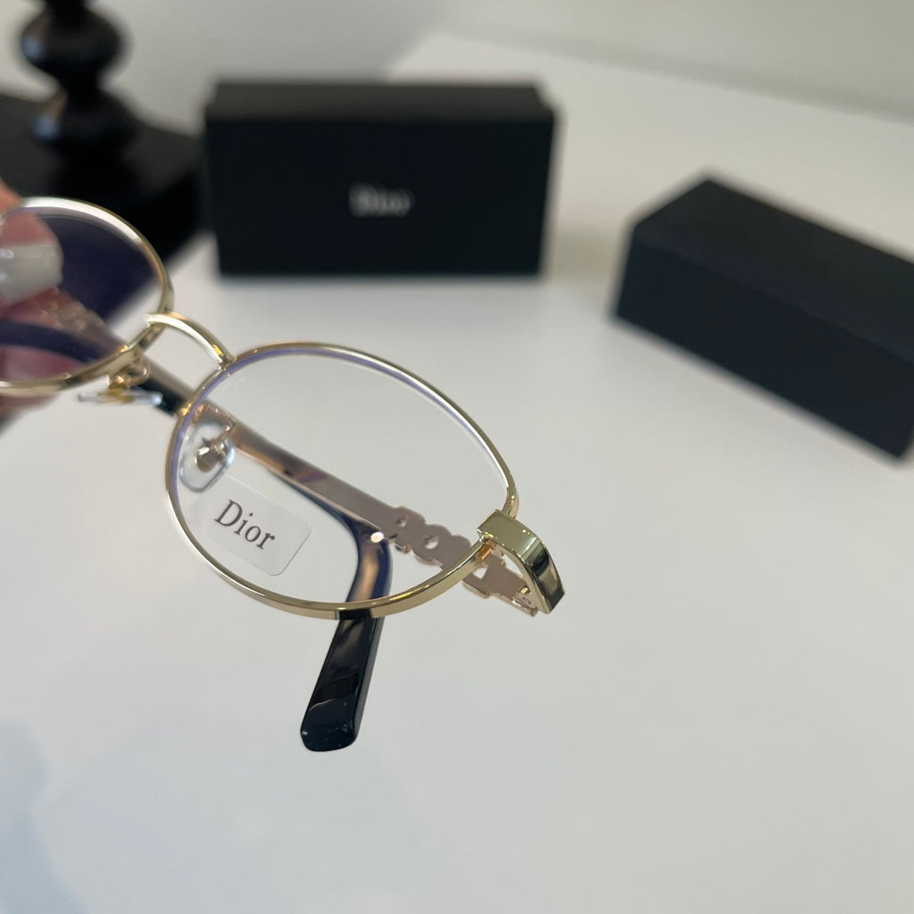 Dior Fashion Silver Lens Sunglasses for Men & Women - 465301 - detail image 6