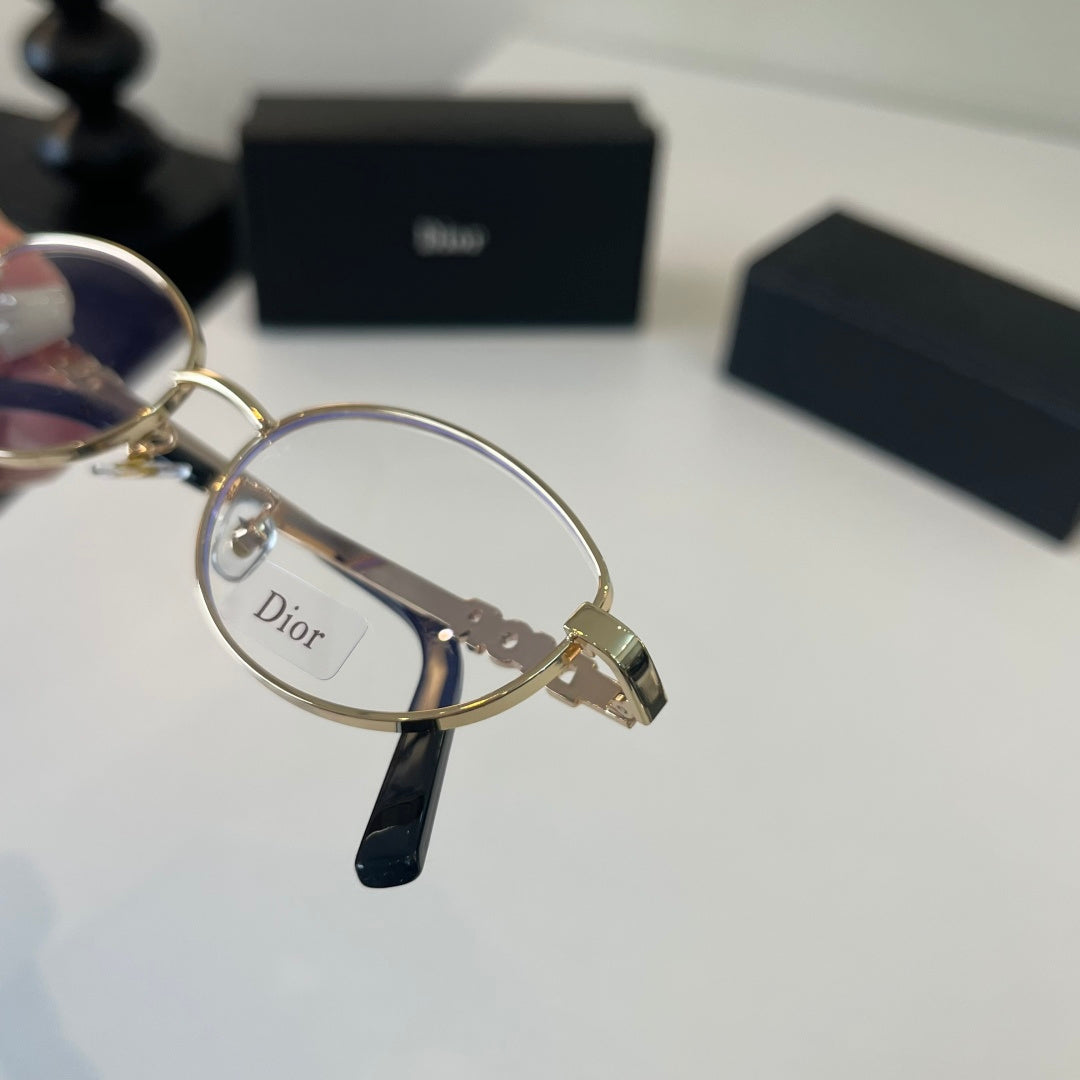 Dior Fashion Silver Lens Sunglasses for Men & Women - 398726 - detail image 6