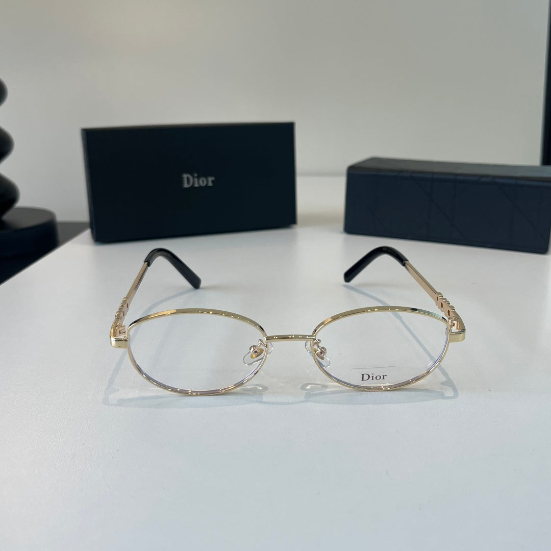 Dior Fashion Silver Lens Sunglasses for Men & Women - 371866 - detail image 2