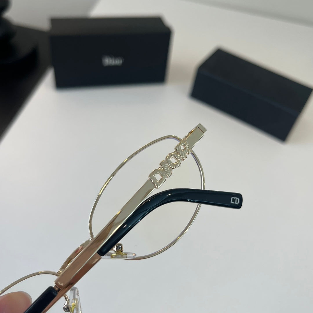 Dior Fashion Silver Lens Sunglasses for Men & Women - 431857 - detail image 7