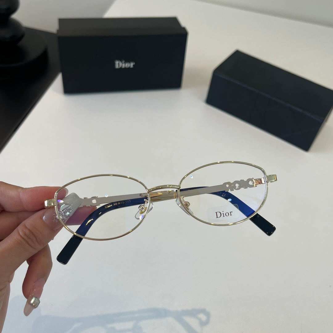 Dior Fashion Silver Lens Sunglasses for Men & Women - 398726 - detail image 5