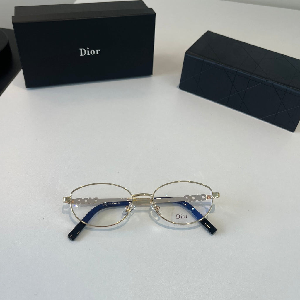 Dior Fashion Silver Lens Sunglasses for Men & Women - 371866 - detail image 4