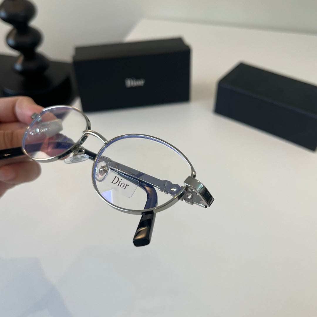 Dior Fashion Silver Lens Sunglasses for Men & Women - 398727 - detail image 6