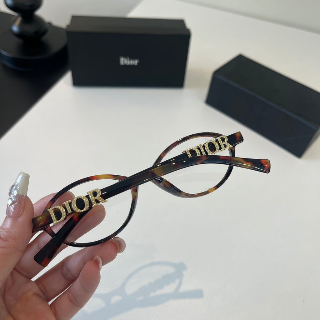 Dior Fashion Silver Lens Sunglasses for Men & Women - 371869 - detail image 6